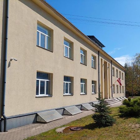 Happy Hotel Riga Exterior foto