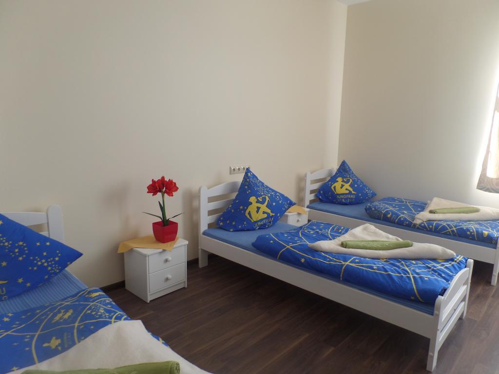 Happy Hotel Riga Quarto foto