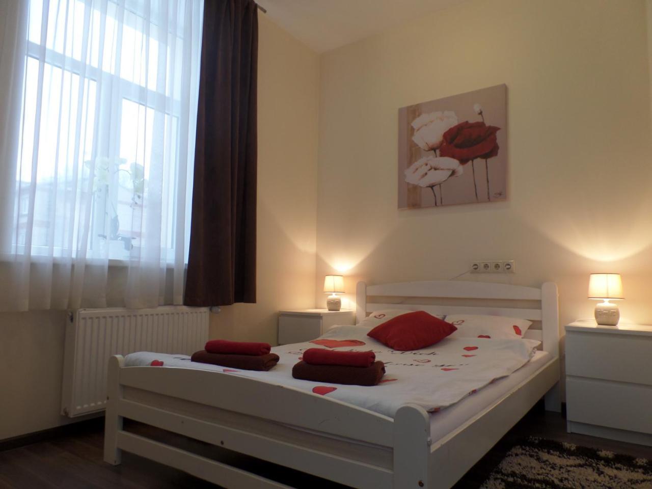 Happy Hotel Riga Exterior foto